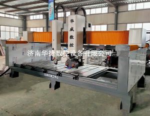 连云港岩板桥切机/石英石加工中心