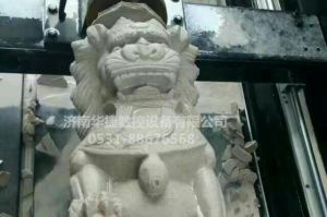 连云港石材雕刻样板