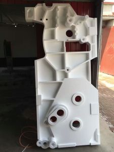 连云港泡沫/橡塑样品