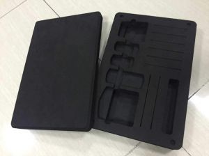 连云港泡沫/橡塑样品