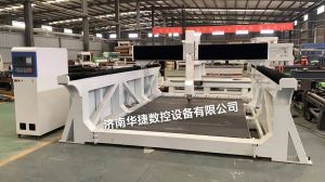 连云港定制分体式大型模具雕刻机